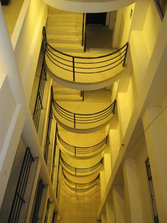 Amara Hotel Lima Exterior photo